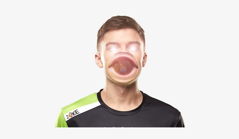 J Lul Ke - Overwatch League, transparent png download