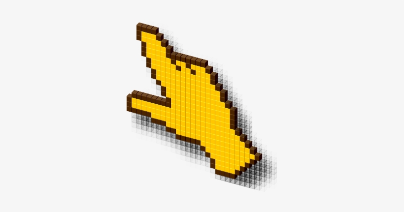 View Cursor On T-shirt - S Harfi, transparent png download