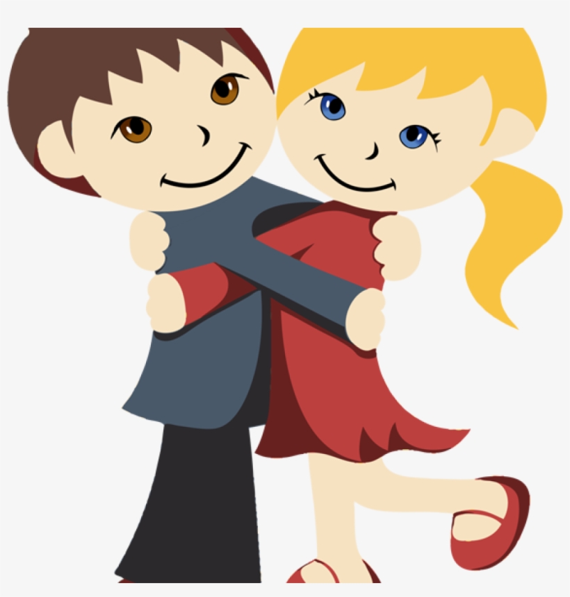 Group Alternative Design Hugs - Clipart Hug, transparent png download