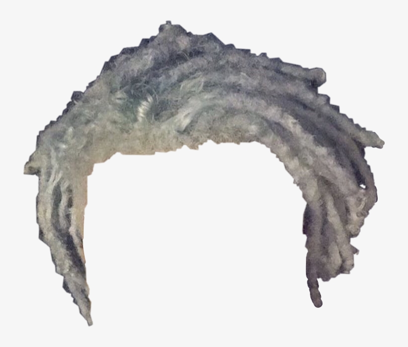 Xxxtentacion Hair Png Vector - Xxxtentacion Hair Png, transparent png download