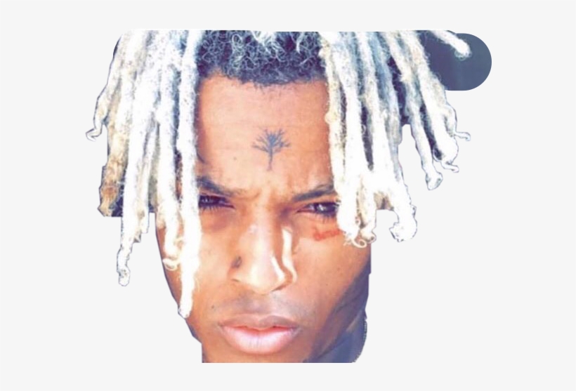 Xxxtentacion, transparent png download