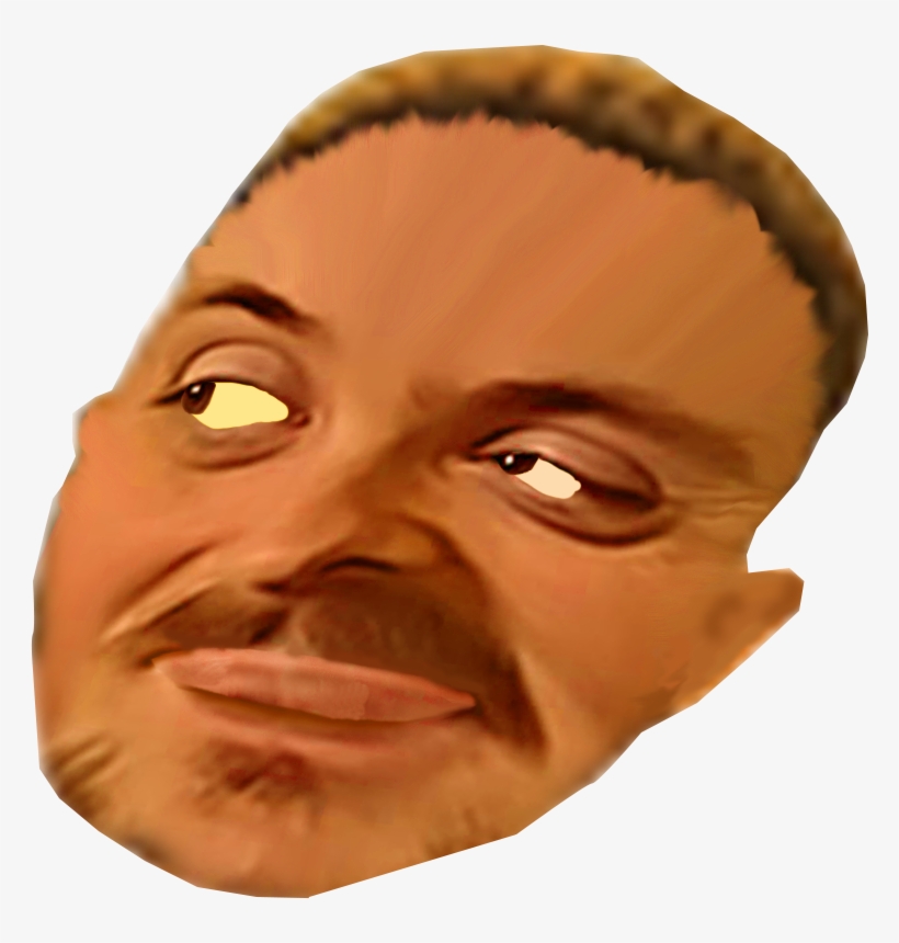 Forsenbruh Album On Imgur - Illustration, transparent png download