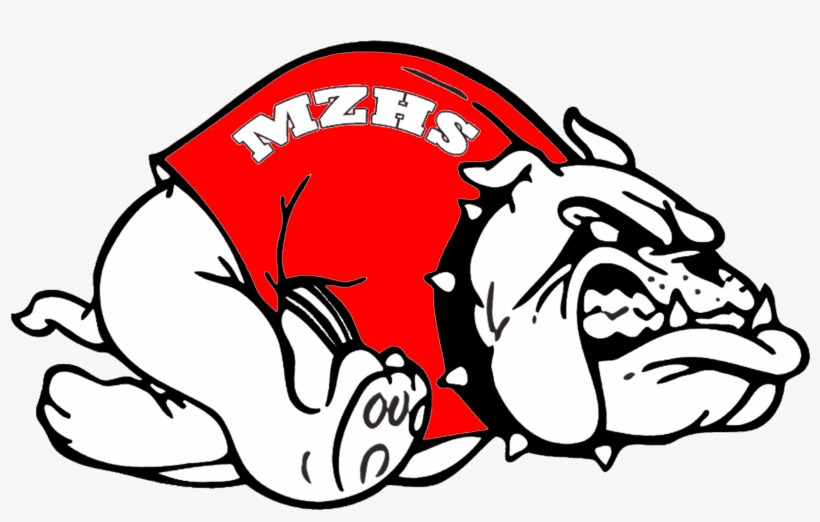 Gardner Webb Bulldog Logo, transparent png download