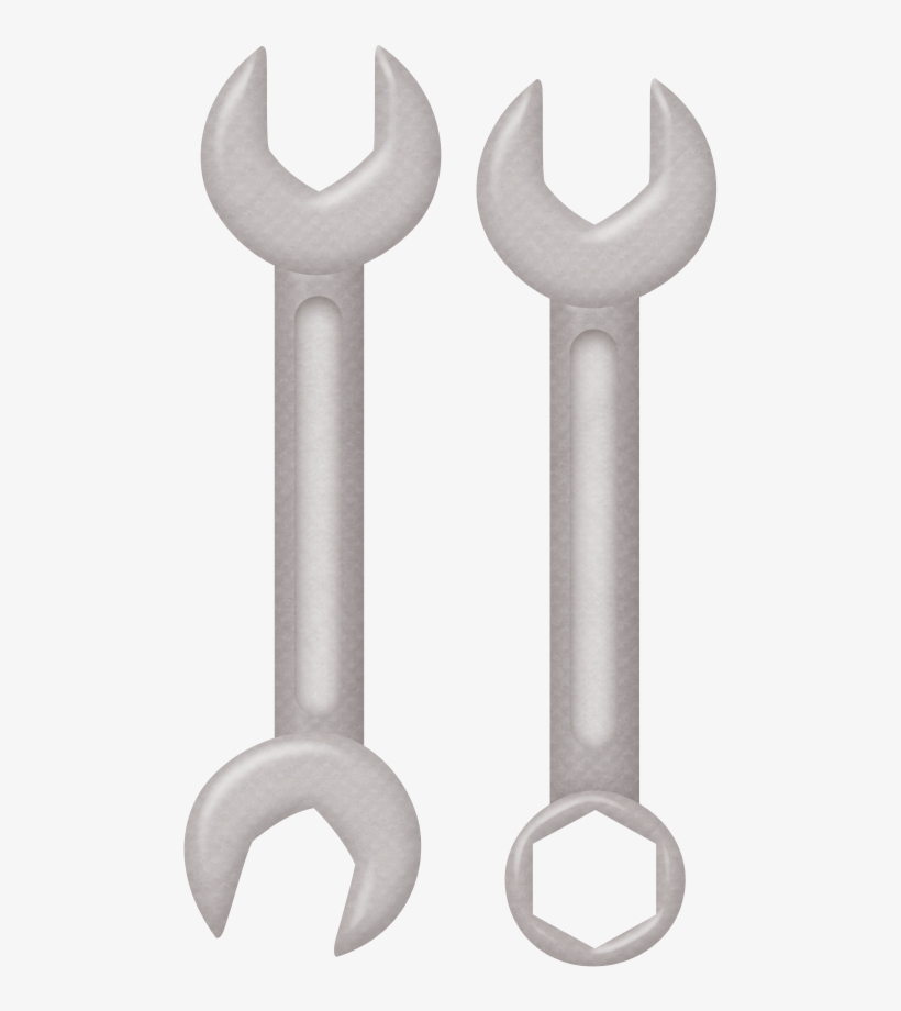0 112001 A823685 Orig - Wrench, transparent png download