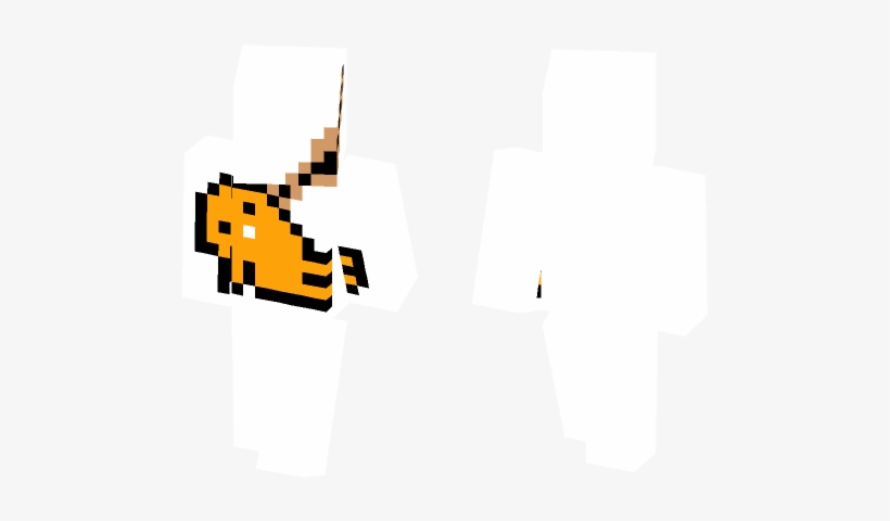 Other Minecraft Skins - Skin Minecraft Izumi Sagiri, transparent png download