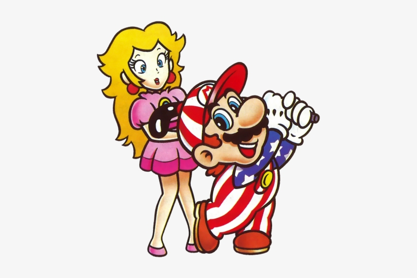 Princess Daisy, transparent png download