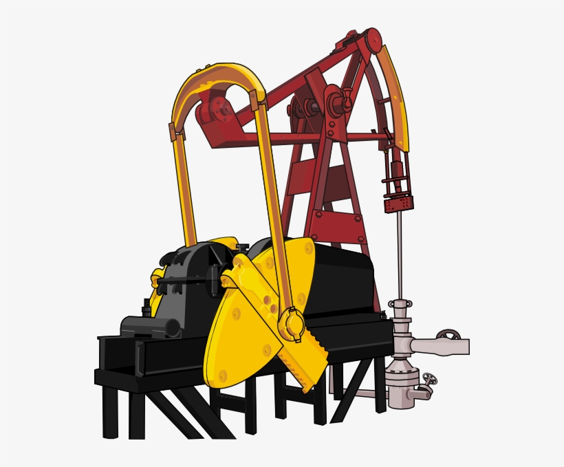 Clip Transparent Download Backhoe Clipart Construction - Machinery Clipart, transparent png download
