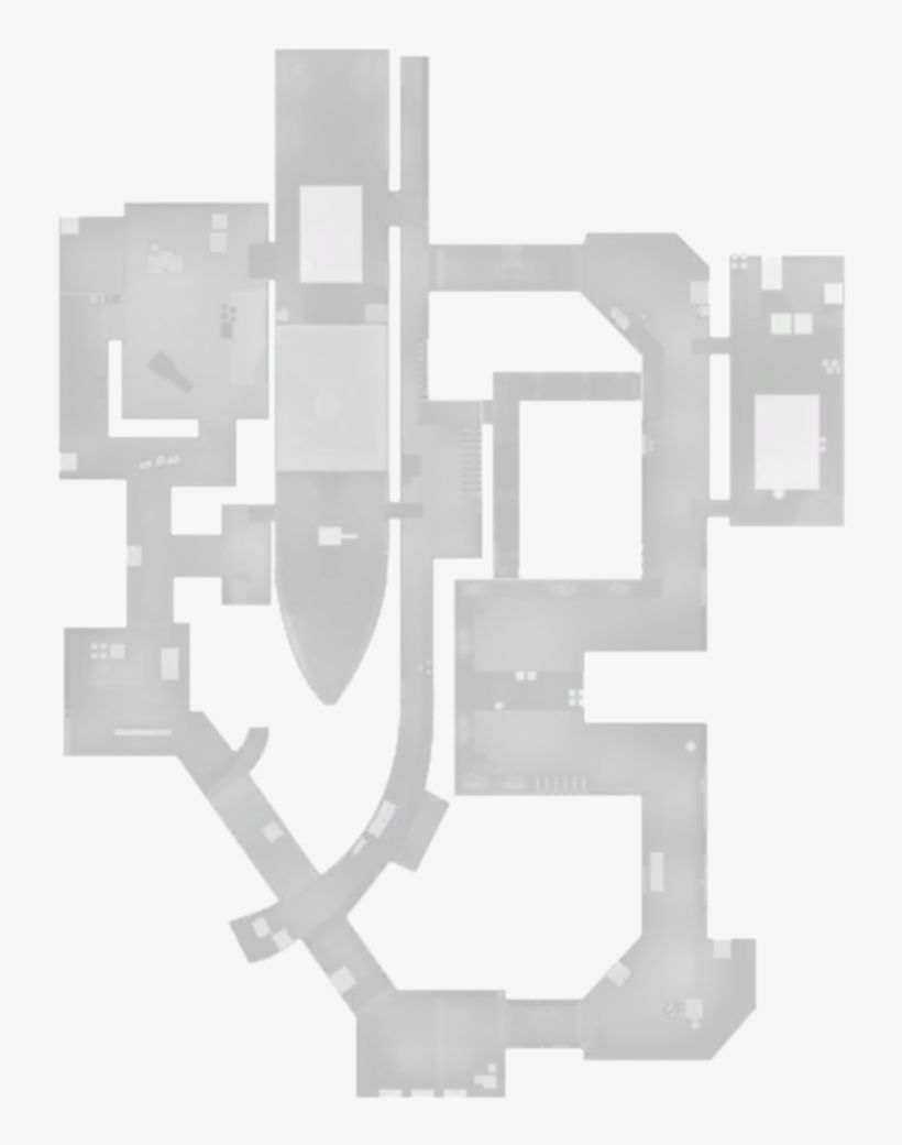 [domination Mode] Rules Of The Modes Are As Much Impactful - Cross, transparent png download