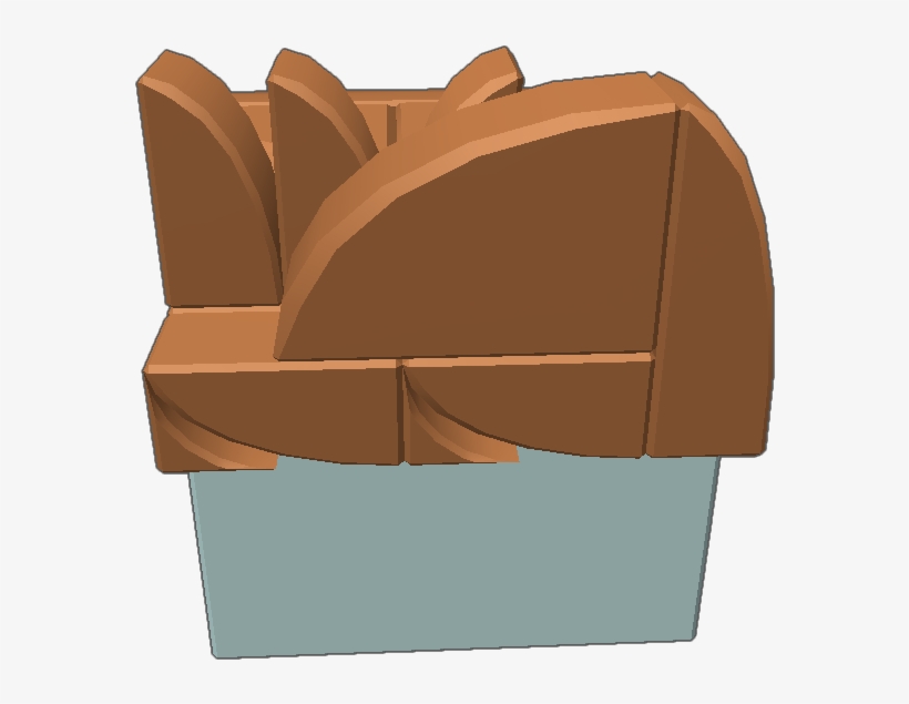 By Qwertycb10 - Wood, transparent png download