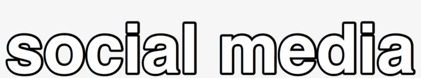 Social Media2 - Parallel, transparent png download