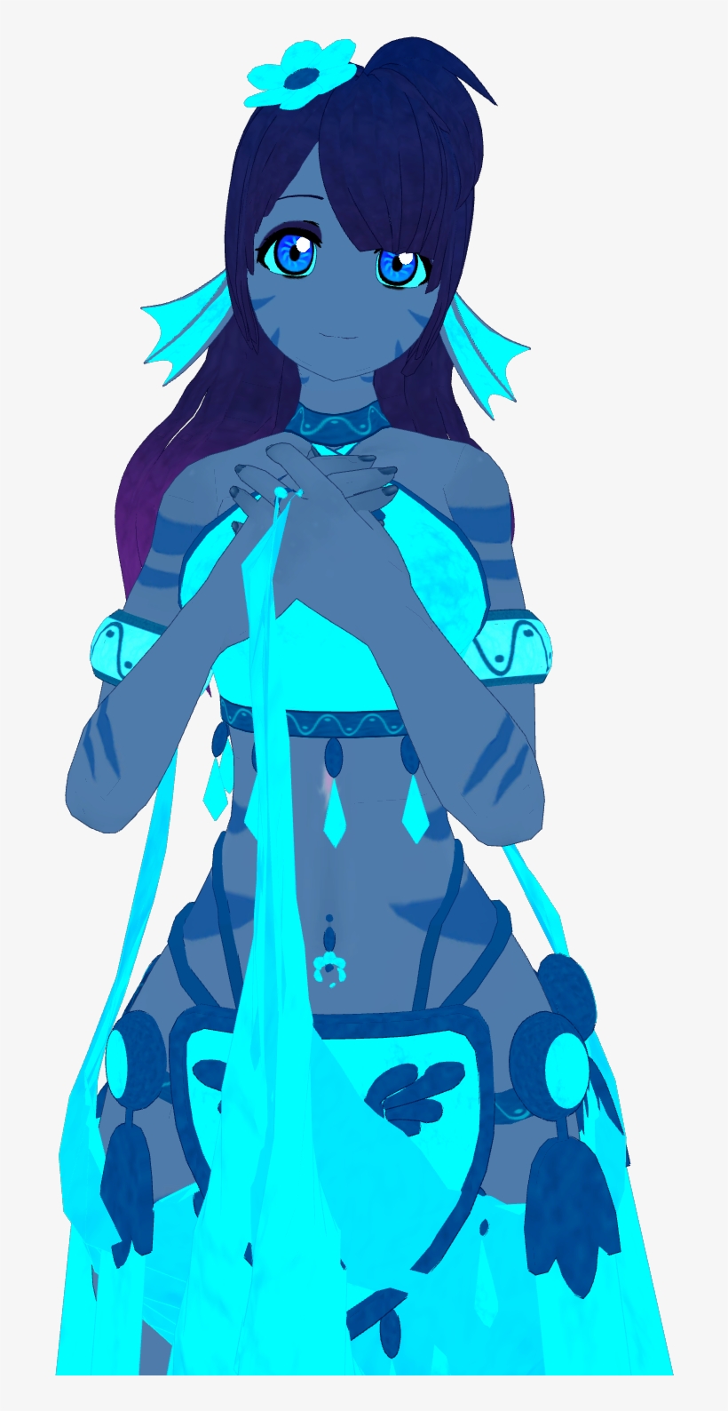 Vrchat 2018 08 09 07 49 - Illustration, transparent png download