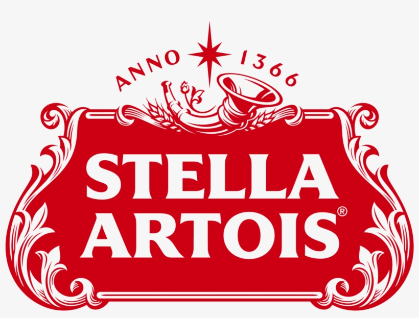 Stella Artois Logo Png, transparent png download