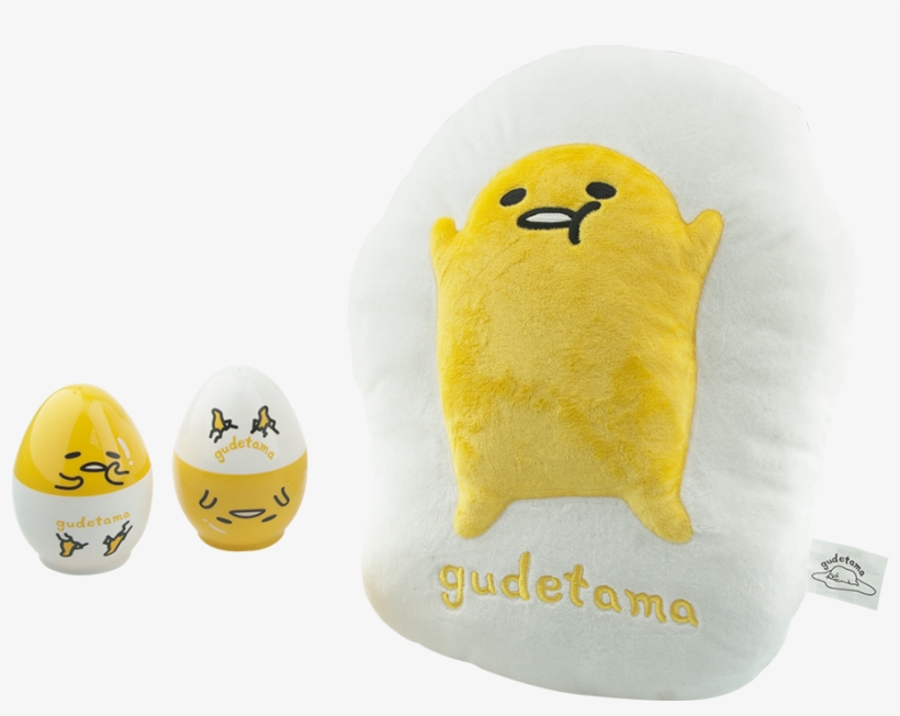 License - Gudetama - Egg, transparent png download