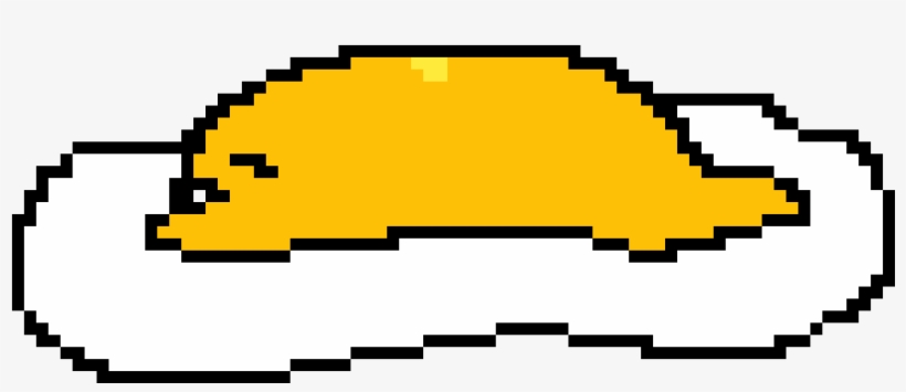Gudetama, transparent png download