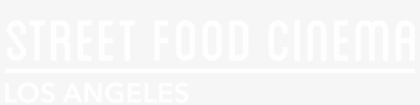 Street Food Cinema Logo, transparent png download