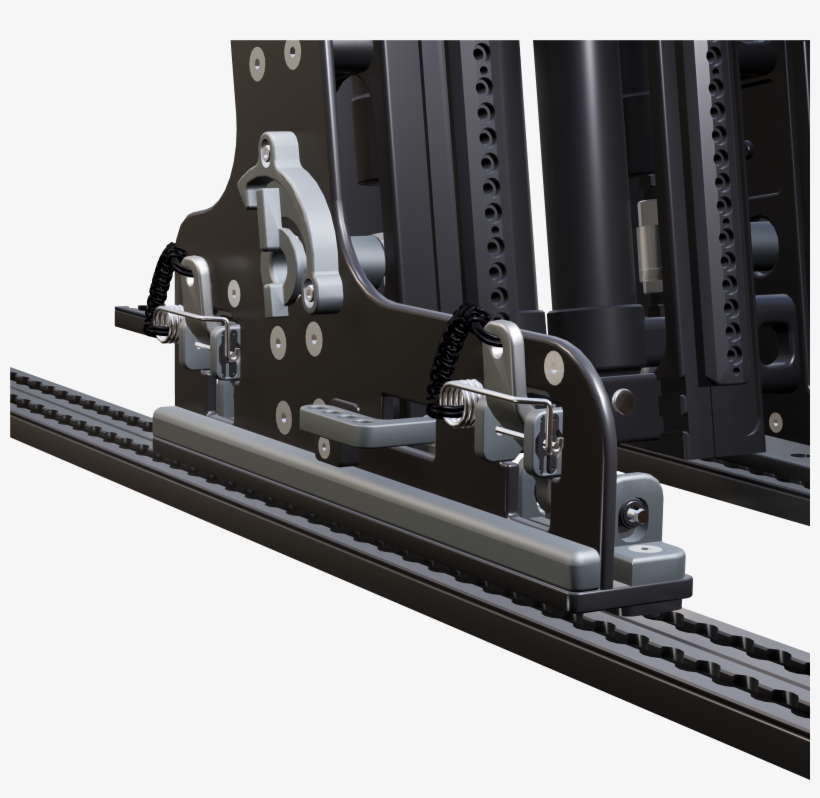 Railway, transparent png download