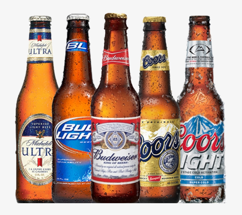 Sm - Lime - - Budweiser - 24 X 33cl 24 X 33cl, transparent png download