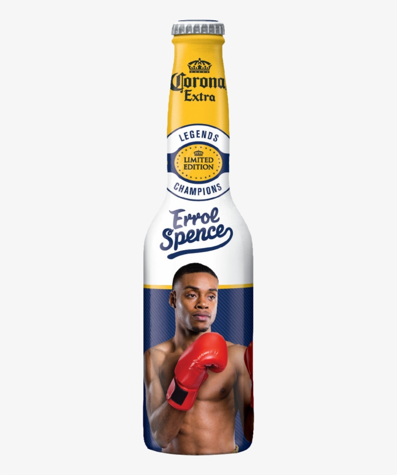 Corona Extra - Limited Edition Corona Bottles 2018, transparent png download