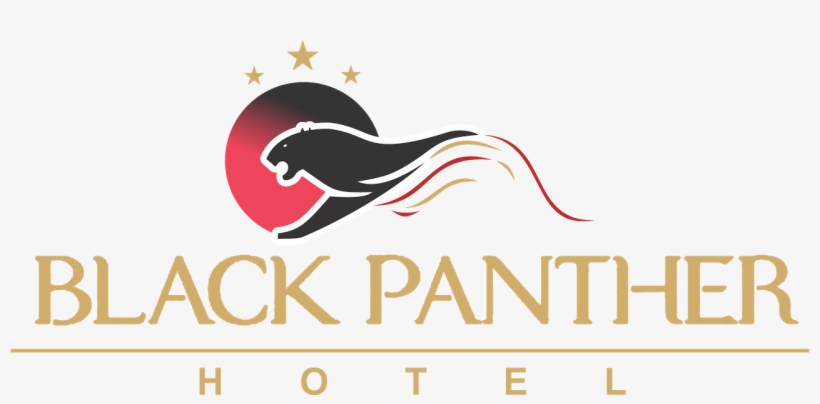 Black Panthers - Room, transparent png download