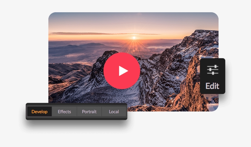 See What's New - On1 Photo Raw 2019, transparent png download