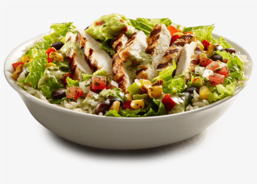 Bowl-bowl - Taco Bell Cantina Bowl, transparent png download