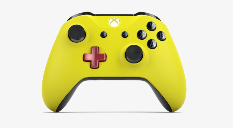 Roadhog - Cuphead Xbox Controller, transparent png download