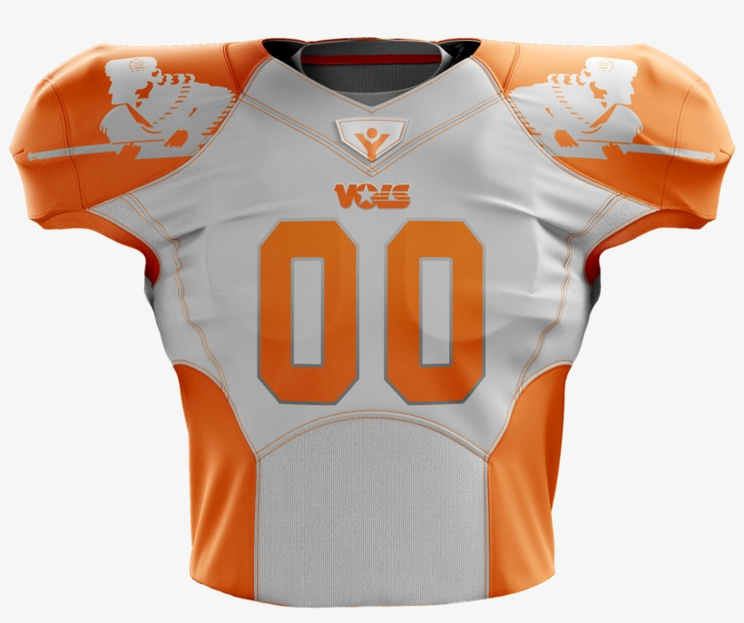 The Videos Were Used As Social Media Vignettes For - Tennessee Volunteers, transparent png download