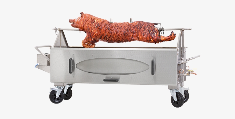Enjoy Your Special Event With Road Hog Catering - Pig Roast, transparent png download
