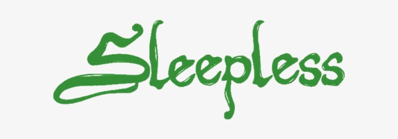 Dreamy New Ya Fantasy Sleepless Arrives This December - Sleepless Leila Del Duca, transparent png download