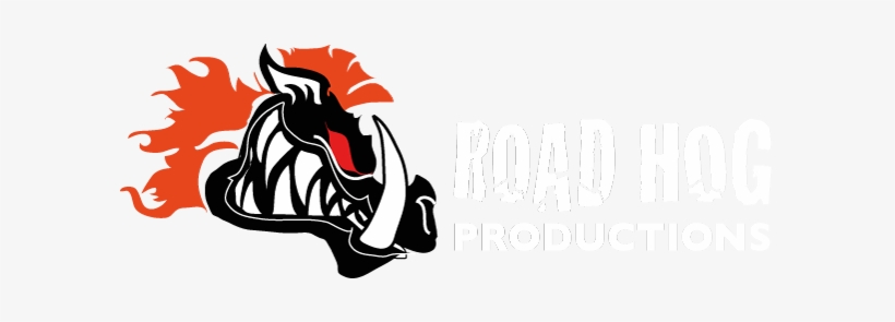 Roadhog Productions - Film, transparent png download