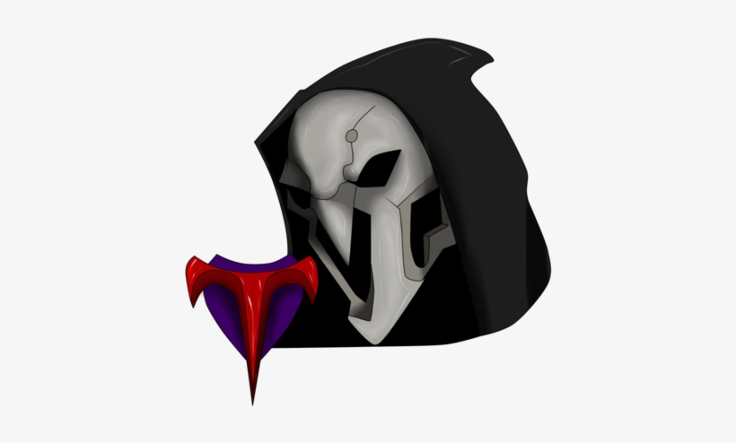 Contest Powered By Votigo - Skull, transparent png download