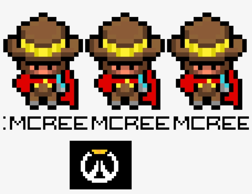 Mccree - Sgt Frog, transparent png download