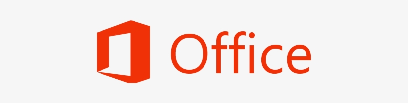 Office Web Logo Png - Microsoft Office Logo Transparent, transparent png download