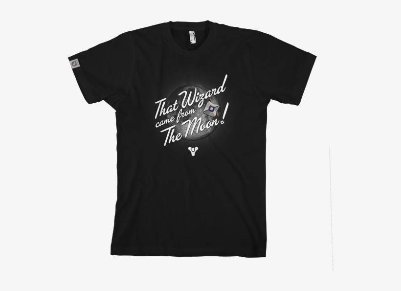 Destiny Alpha Stats And Limited Edition T Shirt - Alice In Chains Rainier Fog Shirt, transparent png download