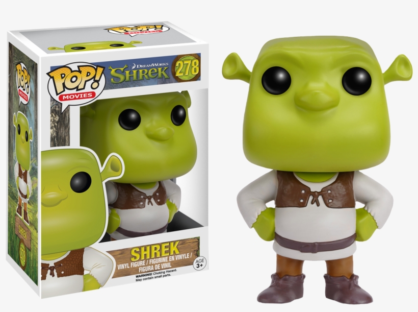 Shrek, transparent png download
