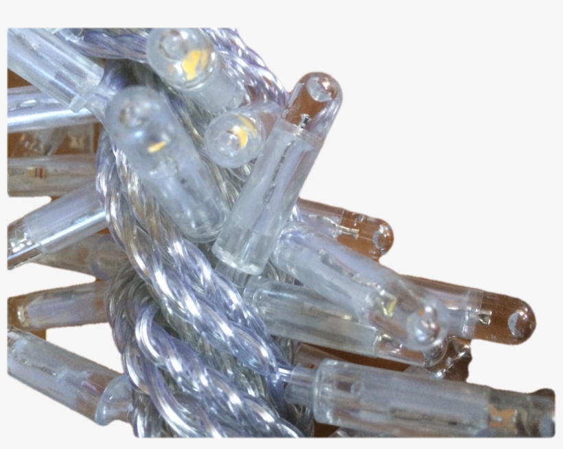 Led Fairy Lights - Festival Delights Fairy Lights Led String Lights With, transparent png download