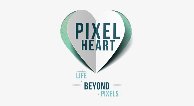 Glass 06 03 2014logotxt1 - Heart, transparent png download