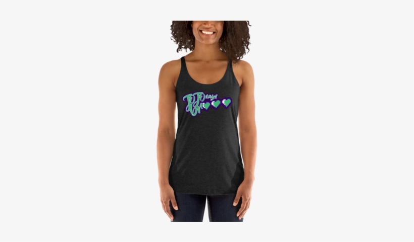New Women's Tanktop - Shirt, transparent png download