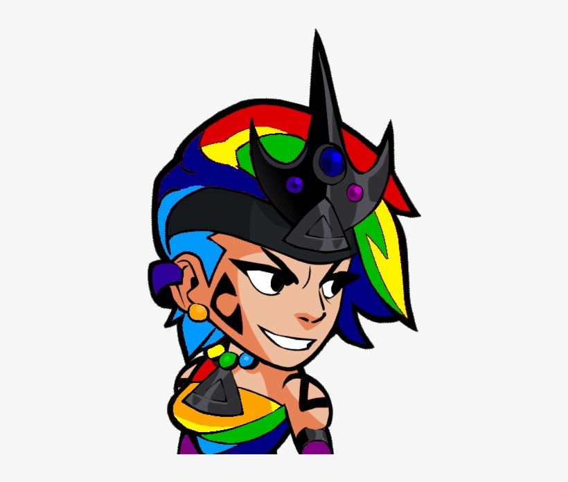 I Made Ada Kappapride - Cartoon, transparent png download