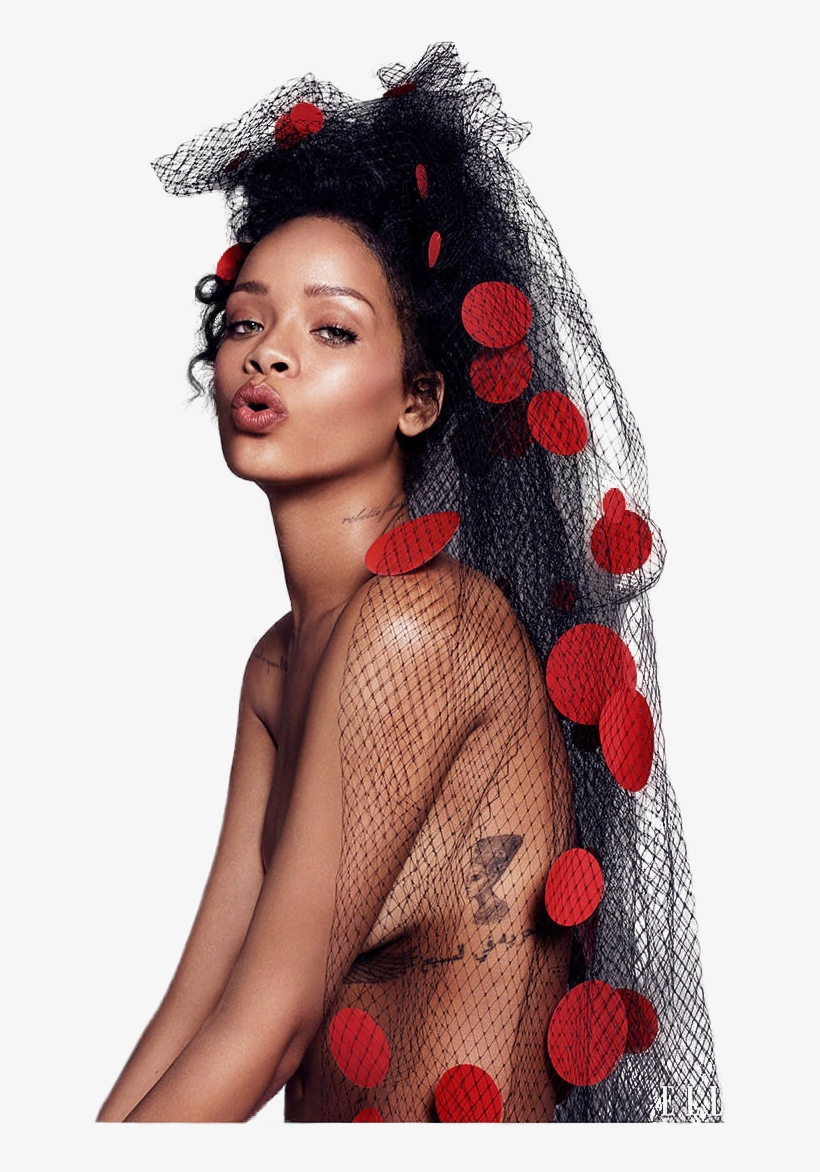 Rihanna Png 1 By Blondeds-d855pck - Deviantart Rihanna Png, transparent png download