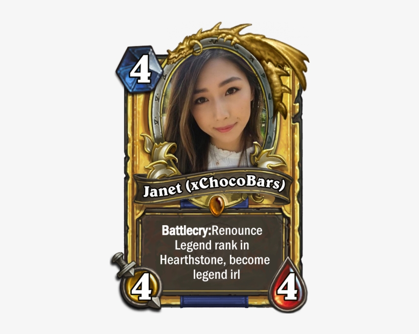 Toast Top Decked - Hearthstone Card, transparent png download