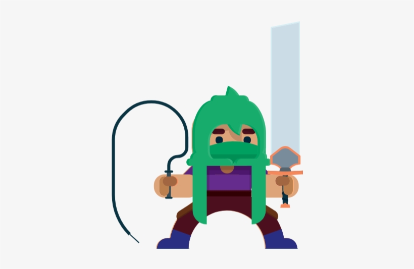 Asian Kappapride - Cartoon, transparent png download