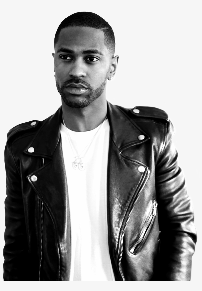 Big - Big Sean Png, transparent png download