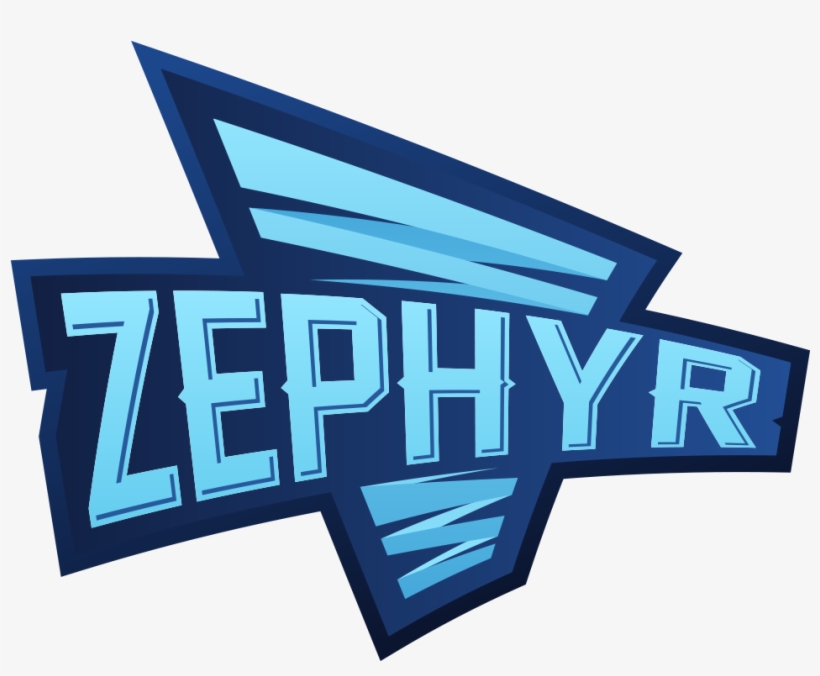 1669, Zephyrdota - Dota Zephyr, transparent png download