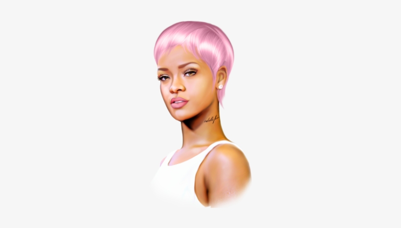 Rihanna Png, transparent png download