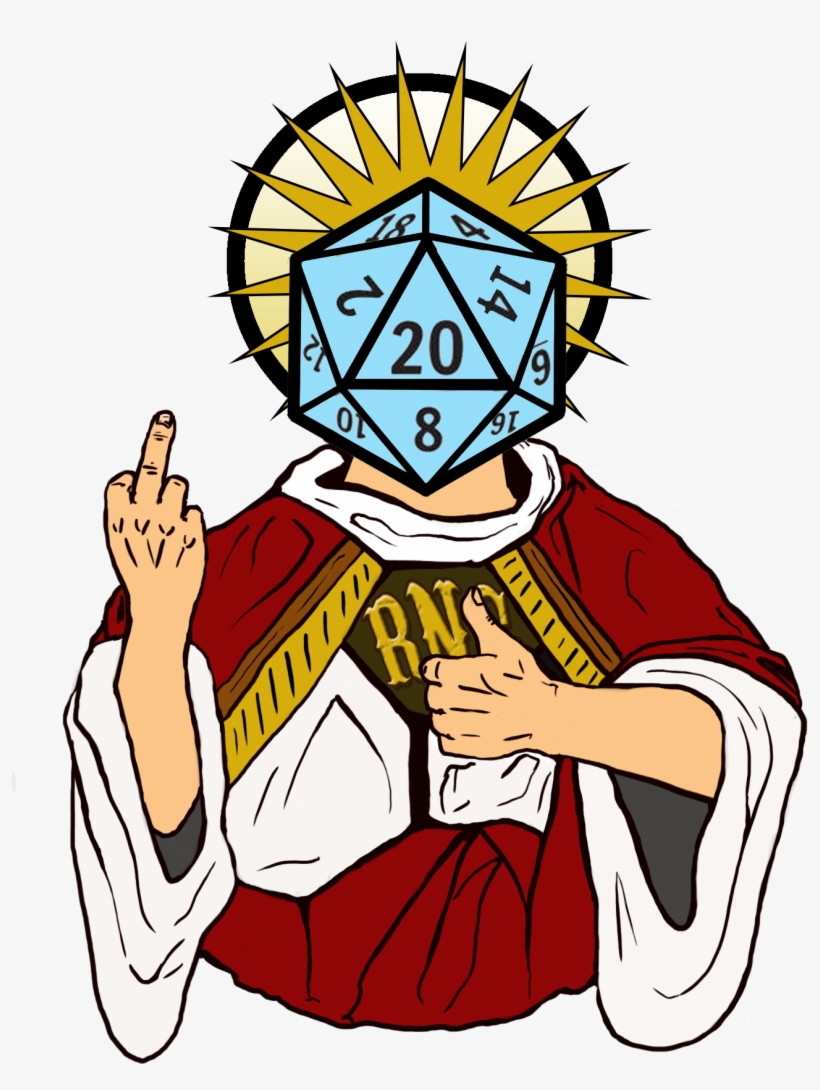 Kappa - Rngesus Png, transparent png download