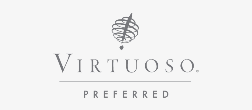 Virtuoso - Virtuoso Travel Logo, transparent png download