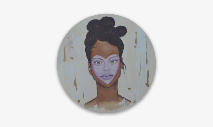 "rihanna" Sticker - Sketch, transparent png download