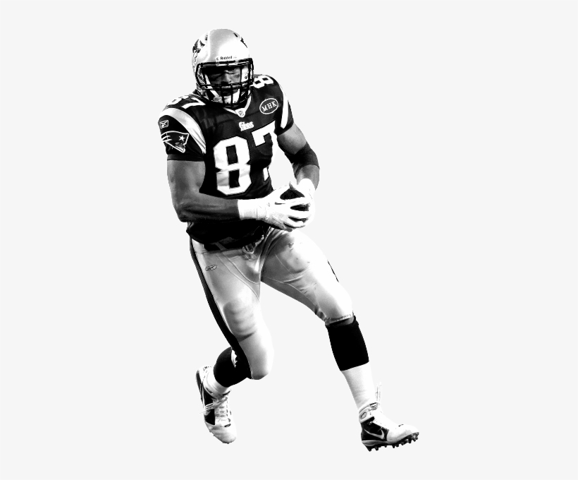 In The Last Decade, An Average Patriots Game Has Resulted - New England Patriots, transparent png download