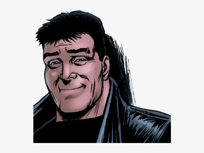 View Samegoogleiqdbsaucenao Amused Butcher , - Portable Network Graphics, transparent png download